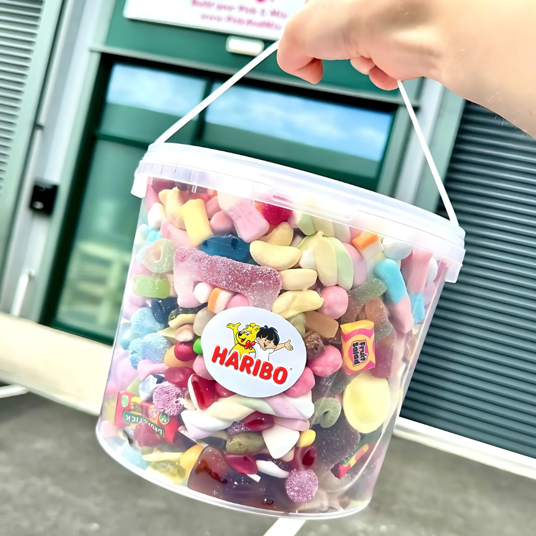 Seau Géant - 5KG