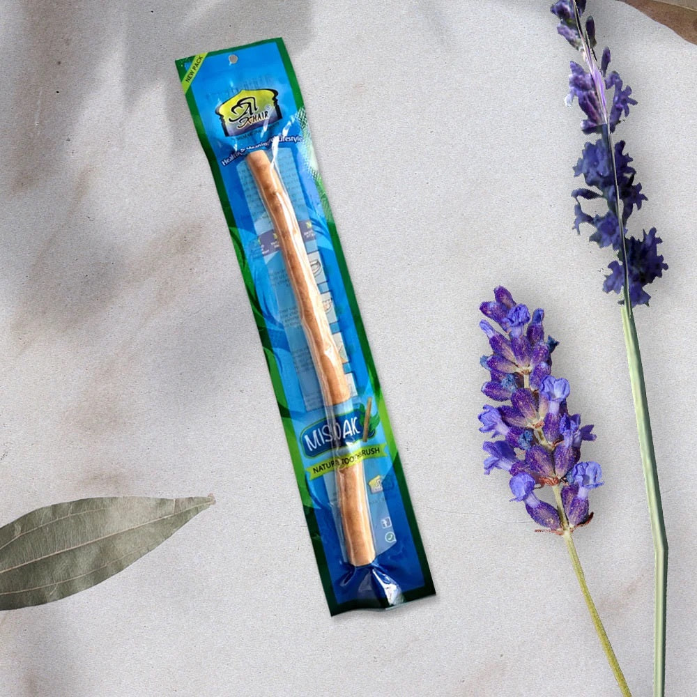 Siwak - Pack de 20
