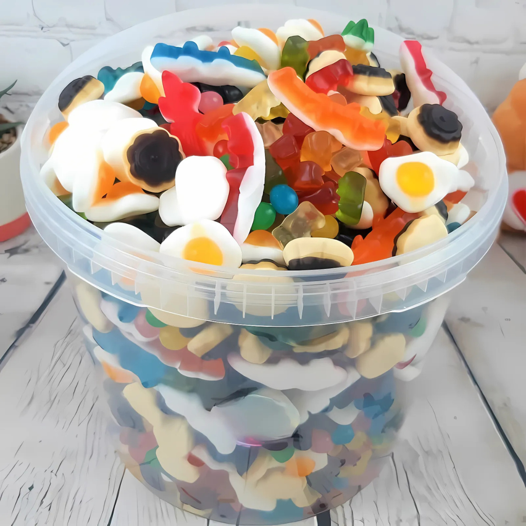 Seau Géant - 5KG